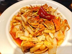 -周家二小姐的菜(西津渡店)