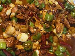 -俭寨大盘鸡·缸子肉·小公鸡·新疆菜(云通店)
