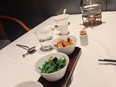 -宝轩渔府·老字号海鲜·正宗津菜(水上店)