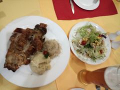 -申德勒加油站餐厅(三里屯北小街店)