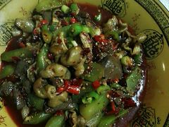 -宋记冕宁土菜馆(海门渔村二店)