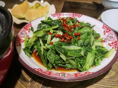 -灶东家民间菜(回兴店)