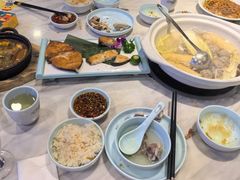 -龙泉人椰子鸡.糟粕醋.海南菜(三亚旗舰店)