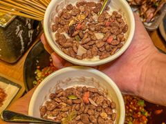 -五样儿西昌小签签烤串(建设路店)