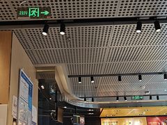 -麦当劳(苏州中心星悦汇店)