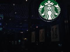 门面-星巴克(兰桂坊店)