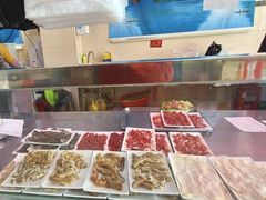 -伟记牛肉(金鸿公路店)