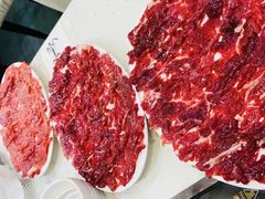 -黑山牛肉汤火锅(花城汇店)