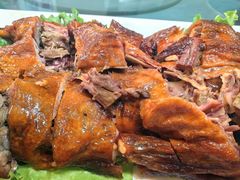 -天毓山庄·餐厅