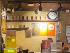 -盟重烧烤(高正街店)