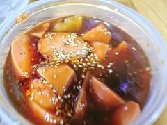 -小二楼炖肠