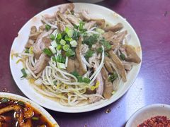 -中和裴氏蹄花(府河路店)