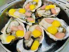 -飞尝蚝·顺德菜·鱼生(顺德总店)