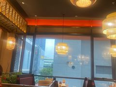 -恰饭·老长沙市井菜(天河客运站店)