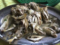 盐水泥猛-南记老牌牛骨汤