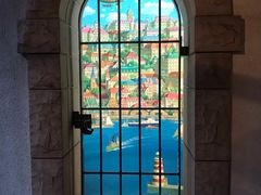 -三鹰之森吉卜力美术馆