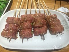 -木屋烧烤(西南角店)