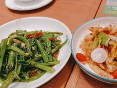 -越小品·越南餐厅(万科里店)