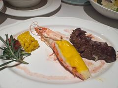 -波特曼西餐厅(中央大街店)