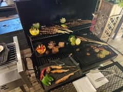 -临空皇冠假日酒店-西餐厅(首都机场店)