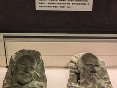 -徐悲鸿纪念馆