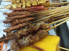 -聚湘源烧烤·牛排火锅(新兴路店)