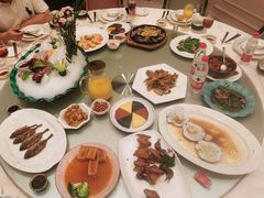 -沙龙酒家