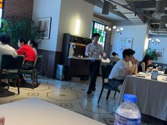 -漢舍中国菜馆(889广场店)