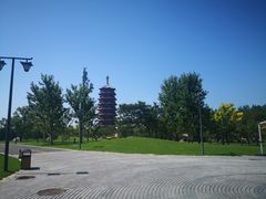 -北京雁栖湖国际会展中心