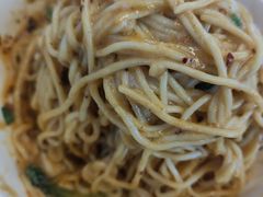 -秦云老太婆摊摊面(园博园店)