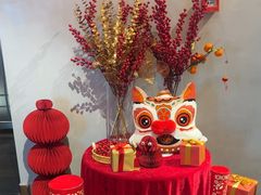 -赛维利亚中西餐厅(平塘店)