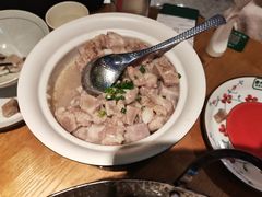 -费大厨辣椒炒肉(万家丽一店)