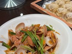 -东海怡品海鲜豆捞(舟宿夜江店)