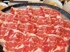 -东来顺·非遗火锅(高新店)
