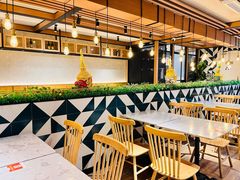 -Home Thai·泰谣(王府井apm店)