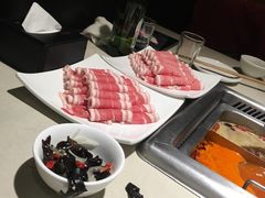 -海底捞火锅(泉城路店)