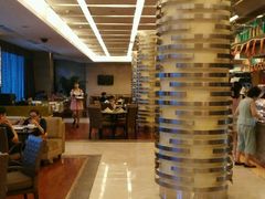 环境2-天诚丽筠酒店-西餐厅