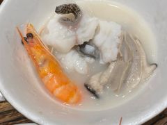 -大良毋米粥(锦龙路总店)