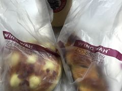 -元朗荣华(中海商城店)