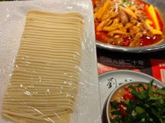 -刘一锅筋头巴脑(新民街店)