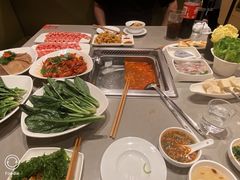 -海底捞火锅(8号仓店)