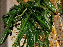 -叁宝烤肉• 西安烧烤(高科新花园店)