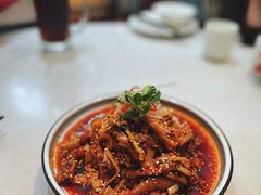 -院8里·少城记忆老川菜(宽窄巷子店)