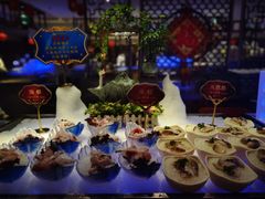 -舒友海鲜姿造(白鹭洲店)