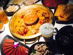-哥老官重庆美蛙鱼头(宝山龙湖店)