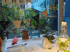 -春树下·树屋花房西餐厅(罍街AS1980店)