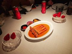 -莉莉海堂HAITANG·烤鸭(国贸商城店)