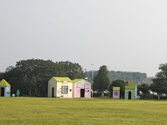 -梁子湖东篱老屋生态庄园