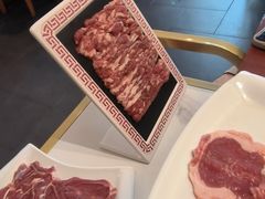 -1078號老北京涮肉(松柏店)