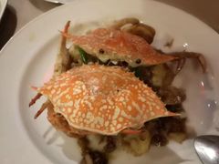 -Red Lobster